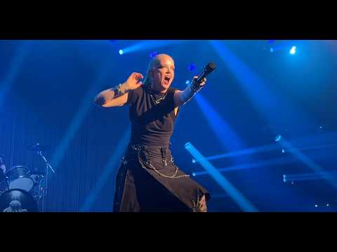 Only Happy When It Rains (Live) - Garbage, Toronto 2025