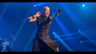 Garbage - Only Happy When It Rains (Live), Toronto 2025