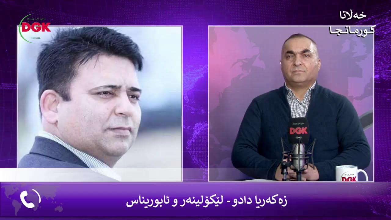 Zekeriya Dado: Guhertina demografî li Efrînê û Serêkaniyê berdewame