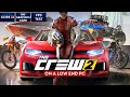 The Crew 2 on Low End PC in 2023 | NO Graphics Card | i3