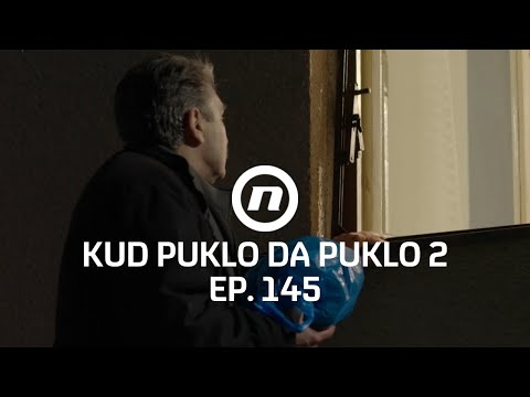 Mile tuguje, Zdenka ga (opet) izbacila - Kud puklo da puklo - epizoda 145 I sezona 2