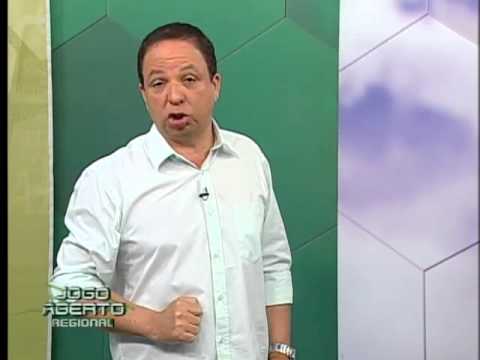 Jogo Aberto Campinas 06 08 2013 bloco 01