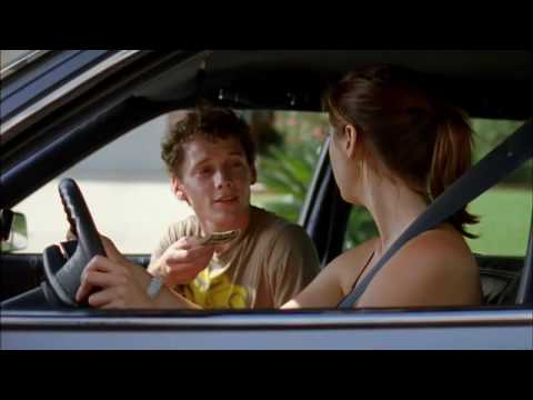 Middle of Nowhere (2008) - German Trailer