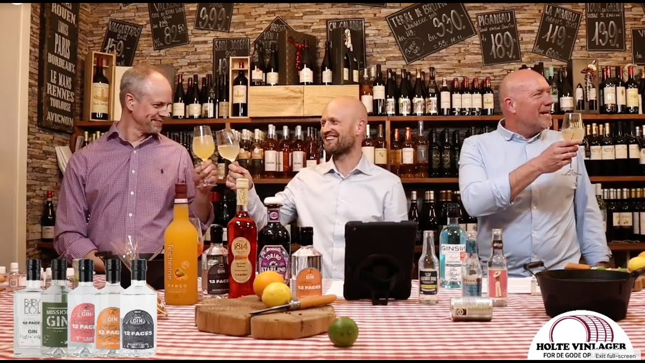 Watch video Online Ginsmagning Now Online Ginsmagning