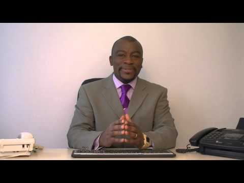 Tyrone Gives Name Pronunciation Lessons