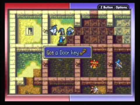 Let's Play Fire Emblem, The Blazing Sword: Part 27, Genesis (Eliwood's Story 22x)