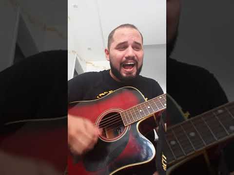 Solidão que nada •Cazuza