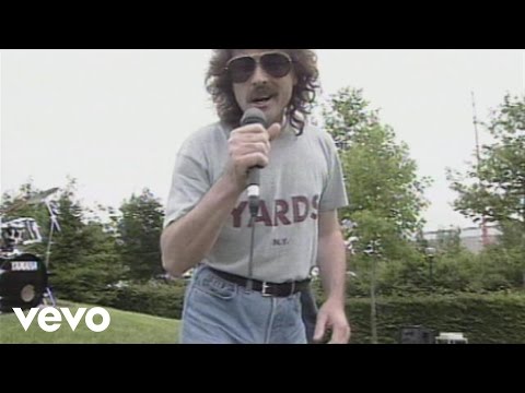 Wolfgang Petry - Verlieben, verloren, vergessen, verzeih'n (ZDF-Fernsehgarten 14.06.1992) (VOD)