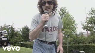 Wolfgang Petry - Verlieben, verloren, vergessen, verzeih&#39;n (ZDF-Fernsehgarten 14.06.1992) (VOD)