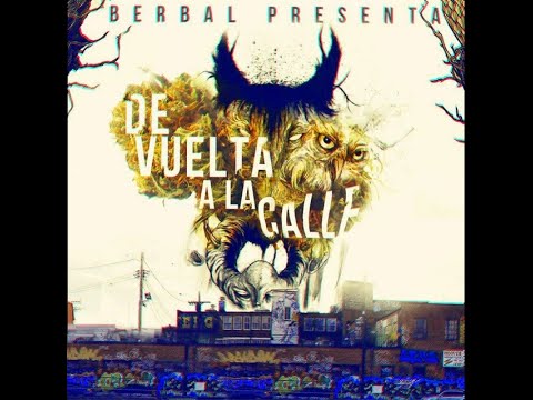 Retumbando-Berbal & Remik Gonzalez (De Vuelta Ala Calle)