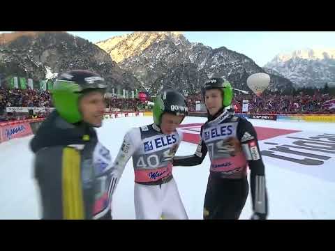 Planica 2015 - ostatnia 10 skoków narciarskich! - 1 konkurs indywidualny