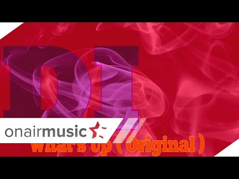 Vagabondi -  Whats Up