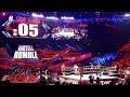 Royal Rumble by the numbers: Raw, Jan. 20, 2014 ...