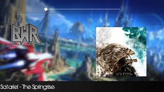 Satariel - The Springrise