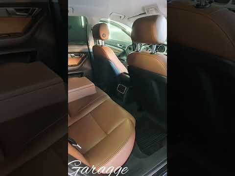 Audi A6, AuDetailing Garagge