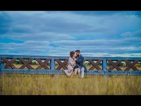 SAM & PREETI -  THE KNOTTING BLISS I SIKH WEDDING - WINNIPEG - OCT 2016 - ONKAR HAYER