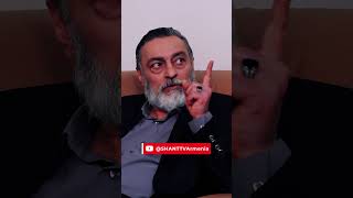 —Հանգիստ թող😤