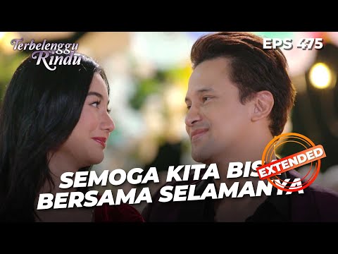 [EPS TERAKHIR] Akhir Bahagia Kisah Biru & Amira | TERBELENGGU RINDU | EPS. 475 EXTENDED VERSION