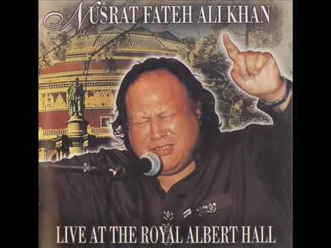 Ye Jo Halka Halka Suroor Hai-A very Rare Version-Nusrat Fateh Ali Khan