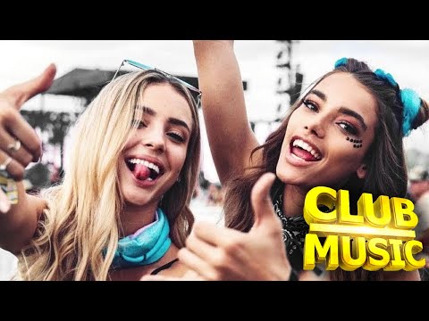 IBIZA SUMMER PARTY 2020 🔥 ELECTRO & DEEP HOUSE MUSIC MIX 2020