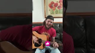 Number Five With A Bullet - #takingbacksunday #acousticcover #emo