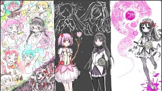 [TAKARAと隅々とD36と] 劇場版 魔法少女まどか マギカ 叛逆の物語をみよう　2020 08/30　[同時視聴]