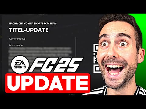 OMG NEW CAREER MODE FEATURES!! 🆕😍