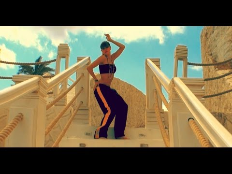 Solomina - Tell Me Why (Summer mix)