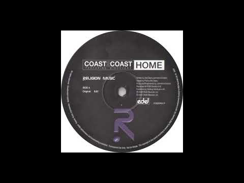 Coast 2 Coast Featuring Discovery  – Home