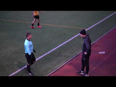Tallinna FC Ararat - Rakvere JK Tarvas, (2007) U-15 Esiliiga