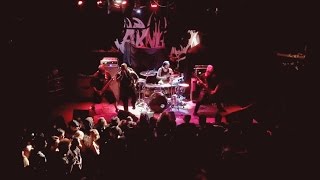 The Last Ten Seconds of Life live full set 10/7/15