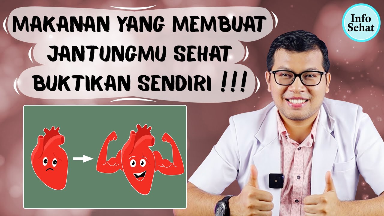 Sebutkan 3 Contoh Makanan yang Dapat Menyebabkan Penyakit Jantung Koroner Sebutkan 3 Contoh Makanan yang Dapat Menyebabkan Penyakit Jantung Koroner