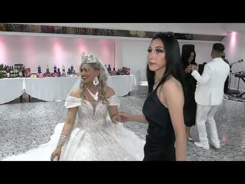 Cast.2 Svadba Sissy & Vojto - Dunco a Pato Band 2022