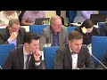 Erik van Pienbroek nam geen genoegen met de uitleg van het college