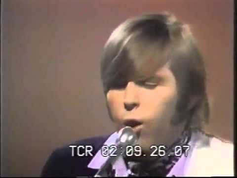 The Beach Boys- I Can Hear Music (1969)