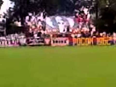 ORZEł PRZEWORSK - JKS JAROSłAW :1-0