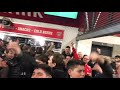 ROY KEANE SONG AT ARSENAL - goosebumps