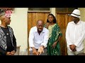 ORIGINO KOMEDI UTACHEKA MACREGAN NA WAKUVANGA WALIVOTEGA FUMANIZI LA MLINZI KWA WAKE ZAO