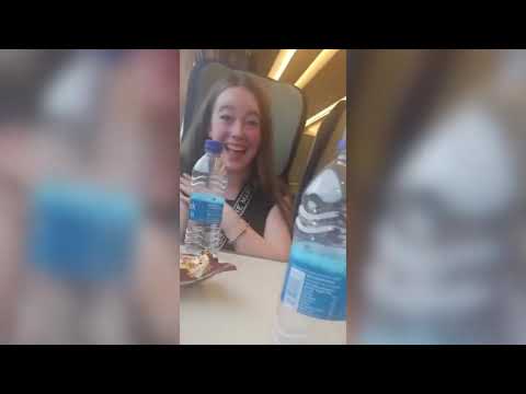 Contagious Laughter 31