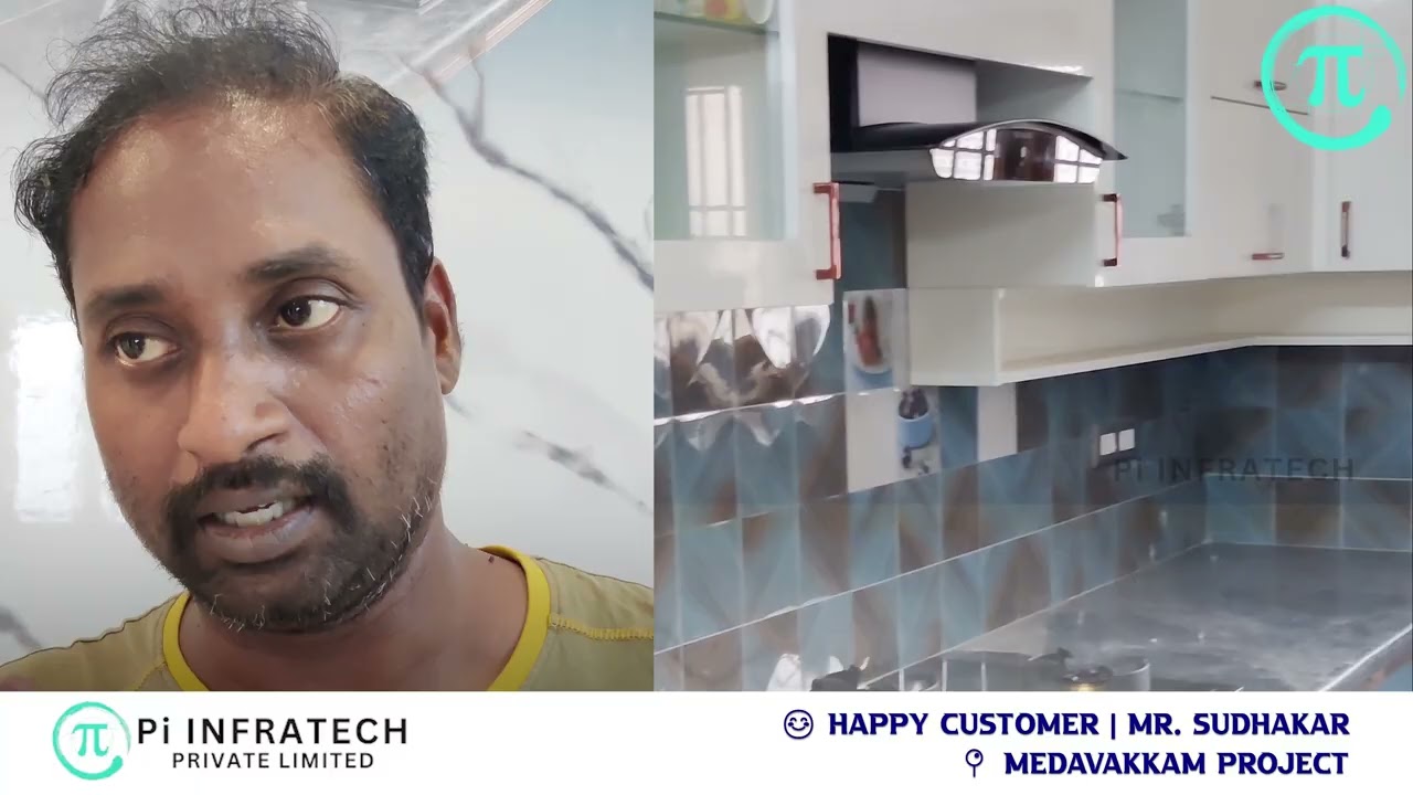 Pi Infratech Project 3