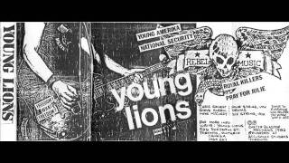 Young Lions - Pray For Julie
