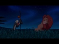 The Lion King Remember Who You Are HD Greek