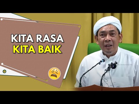 Mengumpat Tak Berhenti Lagi 