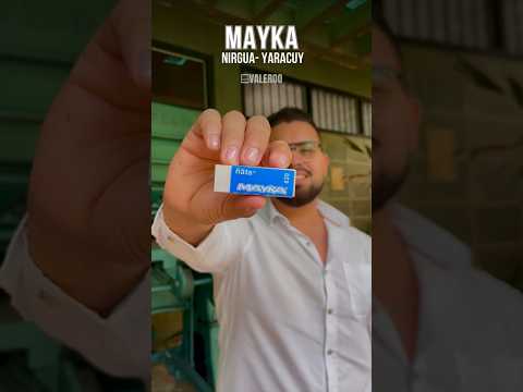 Instagram @ind.mayka Nirgua estado Yaracuy, Venezuela
