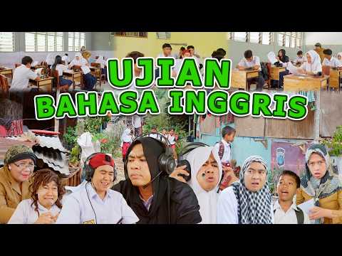 GAWAT AKHIRNYA BETI NAIK PESAWAT