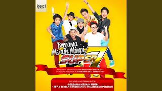 Download lagu BFF (feat. Indah Dewi Pertiwi) [Teman Terindah] mp3