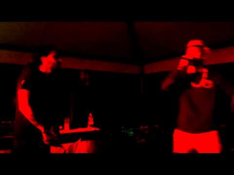 Freestyle Ink-B vs Frank The Specialist