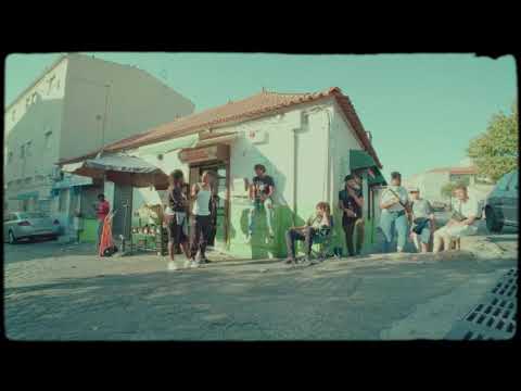 Londone x Pucci Jr - Free  (Short Story)