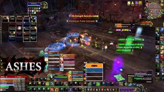 Operator Thogar HC kill