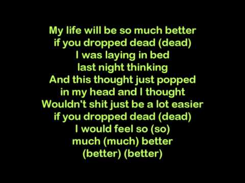 ▶ Eminem So Much Better HD Lyrics